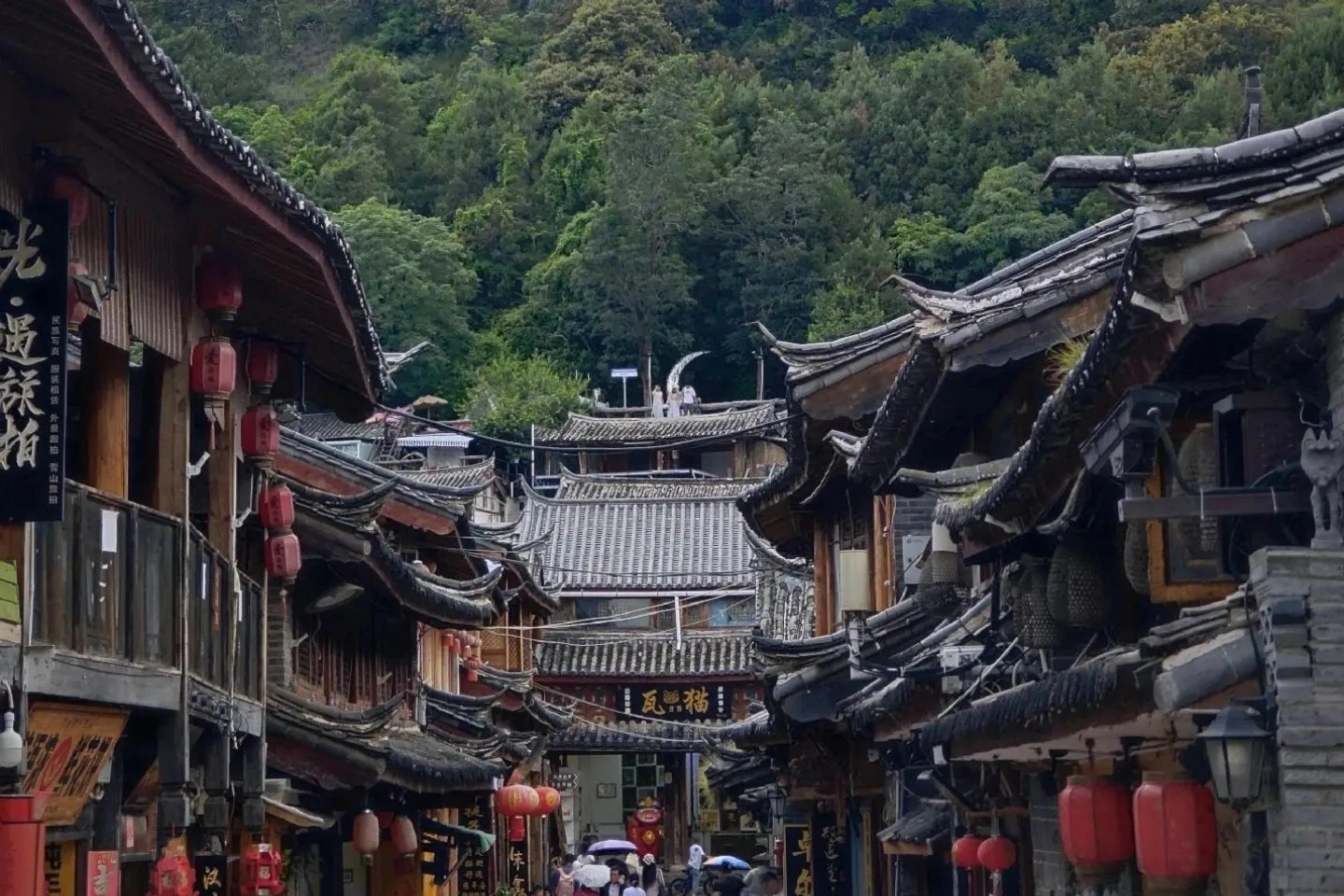 涑河古镇1